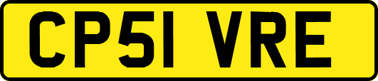 CP51VRE