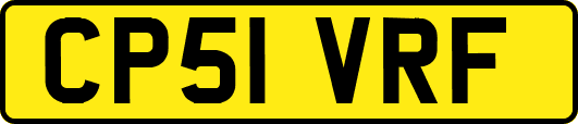CP51VRF