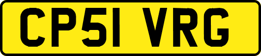 CP51VRG