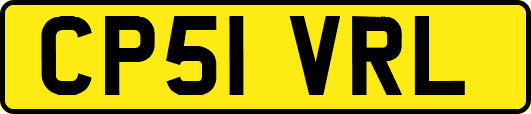 CP51VRL