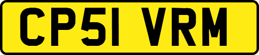 CP51VRM