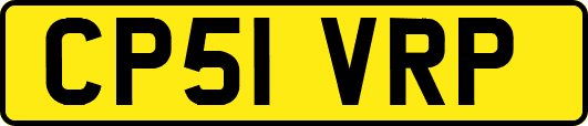 CP51VRP