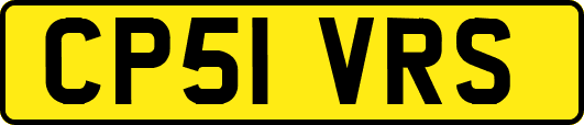 CP51VRS