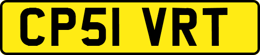 CP51VRT