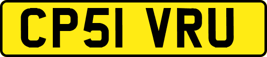 CP51VRU