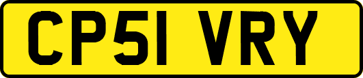 CP51VRY