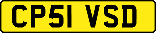 CP51VSD