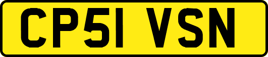 CP51VSN