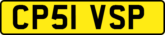 CP51VSP