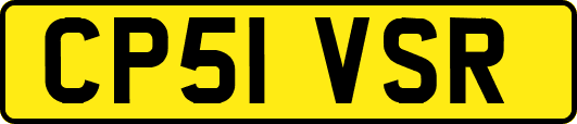CP51VSR