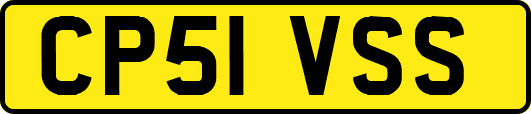 CP51VSS