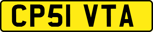 CP51VTA