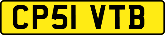 CP51VTB