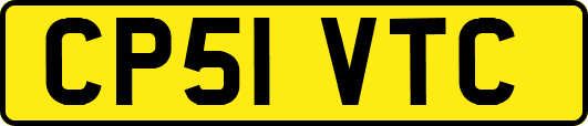 CP51VTC