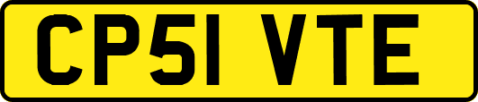 CP51VTE