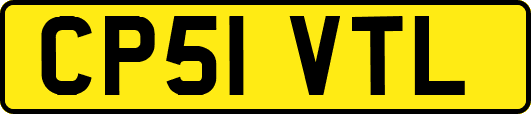 CP51VTL