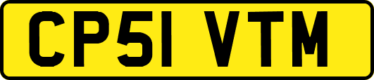 CP51VTM