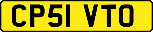 CP51VTO