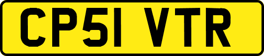 CP51VTR