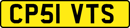 CP51VTS