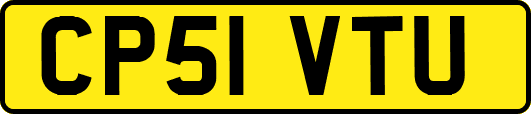 CP51VTU