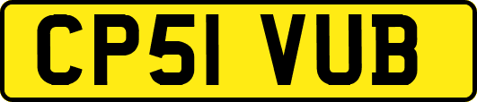 CP51VUB