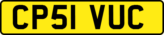 CP51VUC
