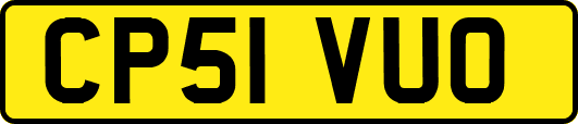 CP51VUO