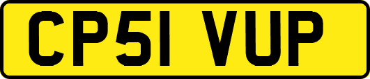 CP51VUP