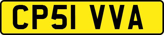 CP51VVA