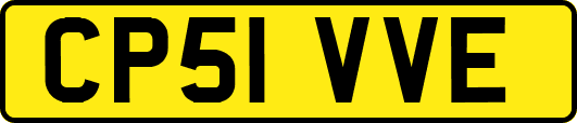 CP51VVE