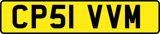 CP51VVM