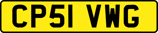 CP51VWG