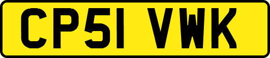 CP51VWK