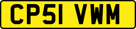 CP51VWM