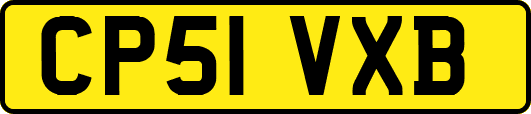 CP51VXB