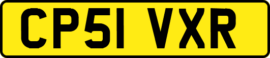 CP51VXR