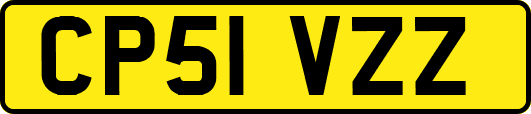 CP51VZZ