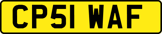 CP51WAF