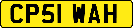 CP51WAH