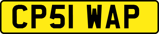 CP51WAP