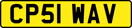 CP51WAV