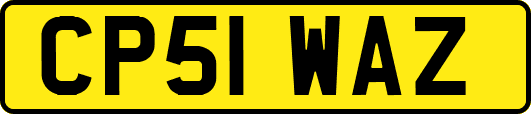 CP51WAZ