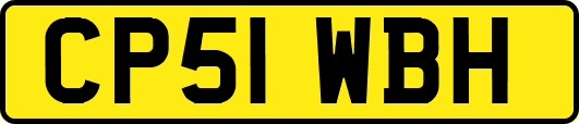 CP51WBH