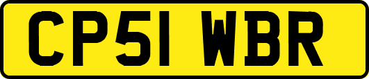CP51WBR