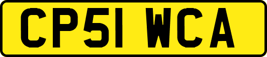 CP51WCA