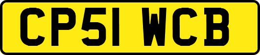 CP51WCB