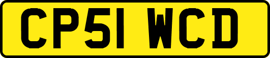 CP51WCD