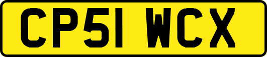 CP51WCX