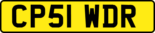 CP51WDR